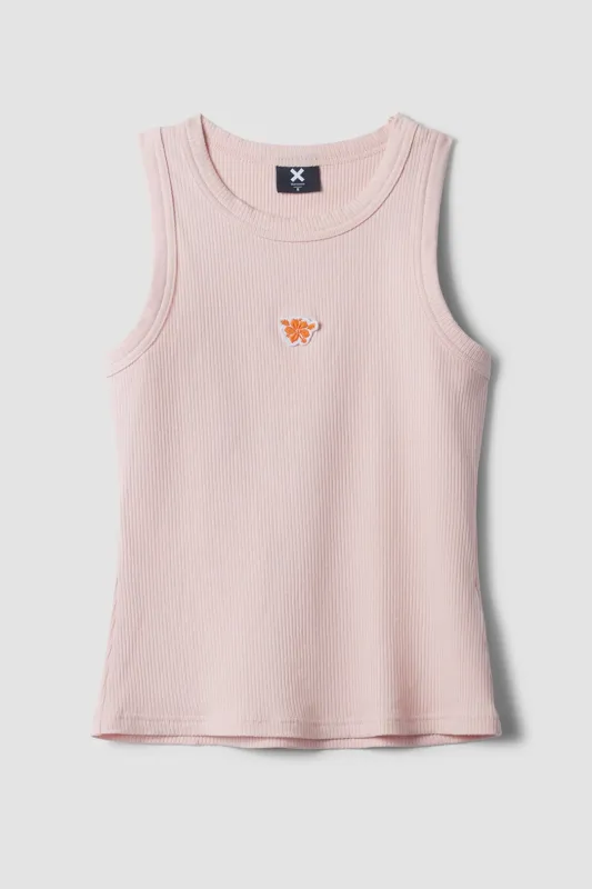 TOP TANK MUJER ALAZNE LIGHT PINK sold by Blue Banana