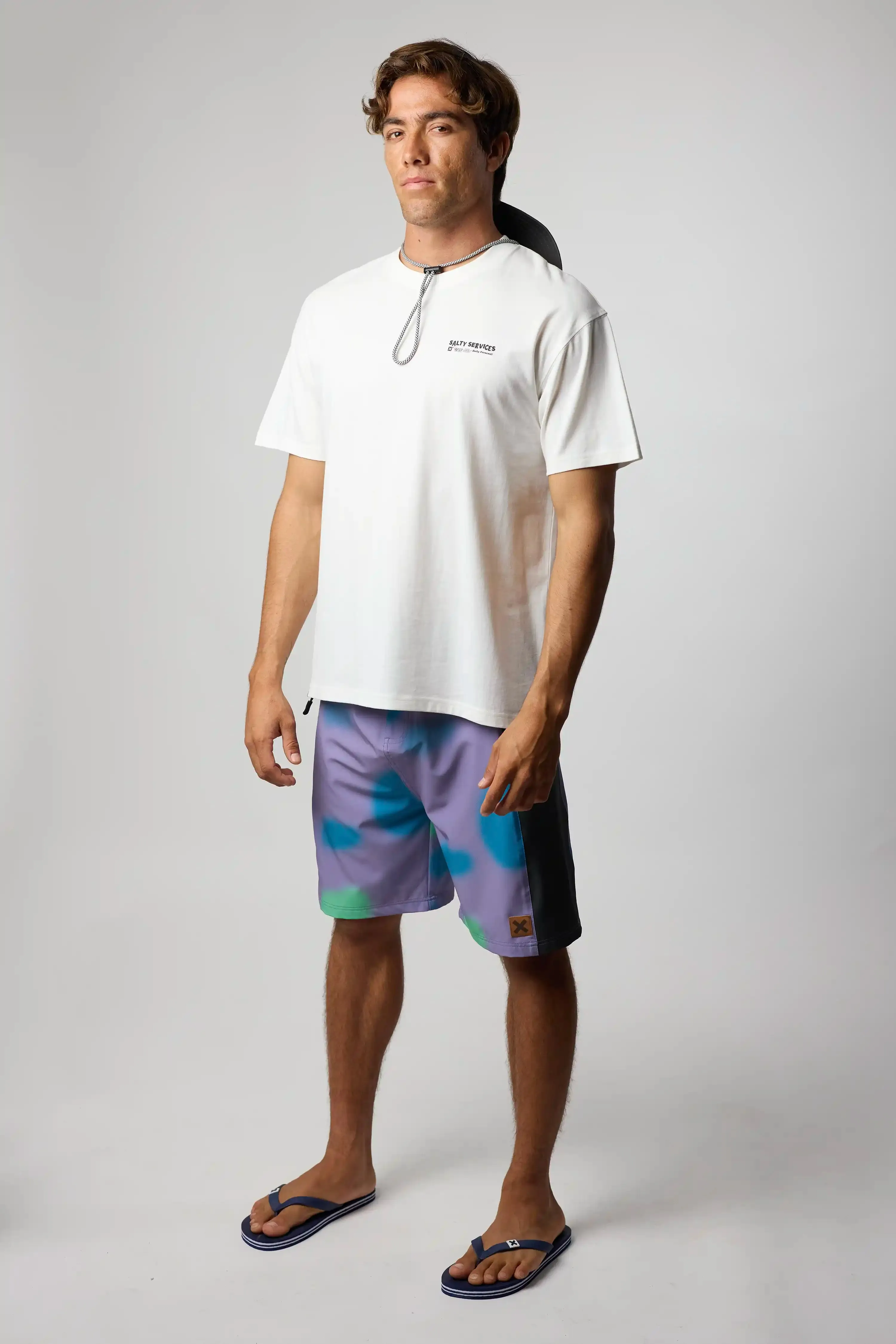 GORRO JHONY ANTRACITA sold by Blue Banana product image thumbnail 3