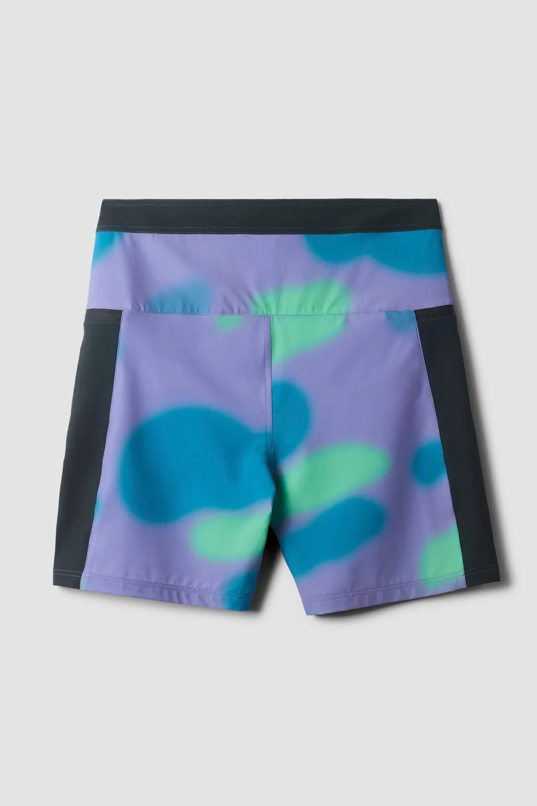 BAÑADOR DE SURF JHONY MULTICOLOR sold by Blue Banana product image thumbnail 2