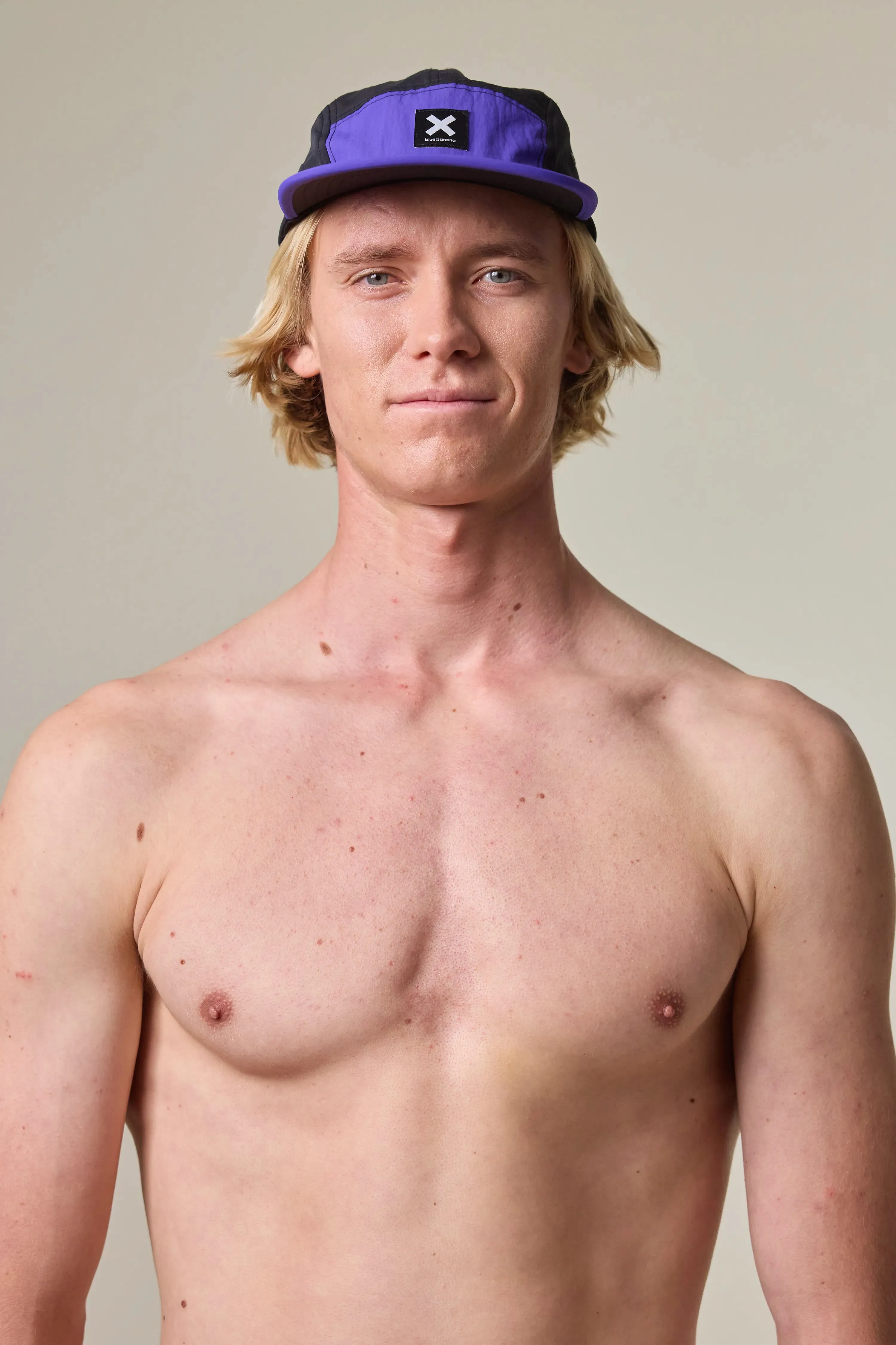 GORRA TIM ANTRACITA sold by Blue Banana product image thumbnail 3