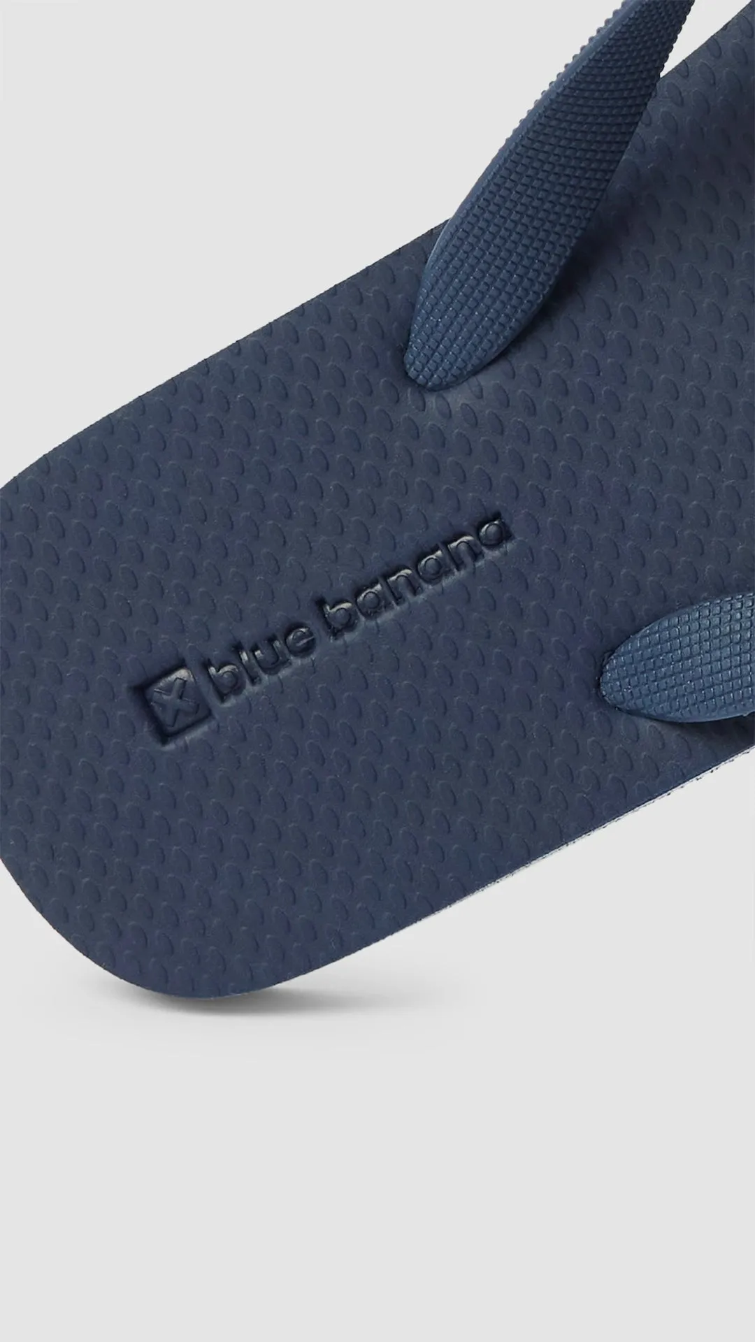 CHANCLAS RILEY AZUL MARINO sold by Blue Banana product image thumbnail 4