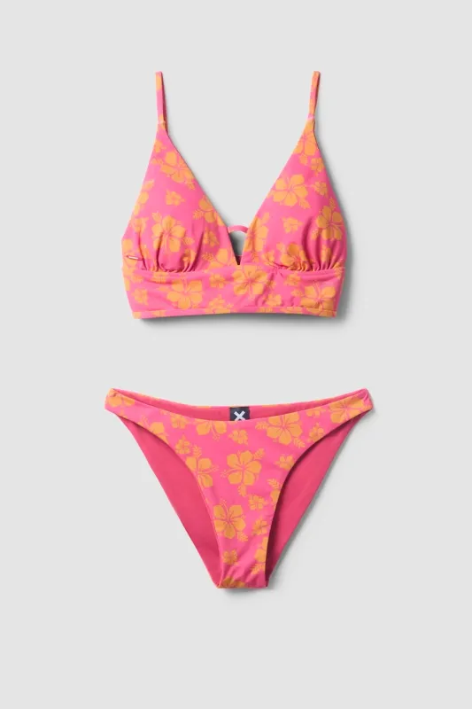 BIKINI MUJER ALAZNE ROSA sold by Blue Banana