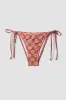 BIKINI MUJER URCHIN BRICK sold by Blue Banana