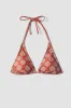 BIKINI MUJER URCHIN BRICK sold by Blue Banana