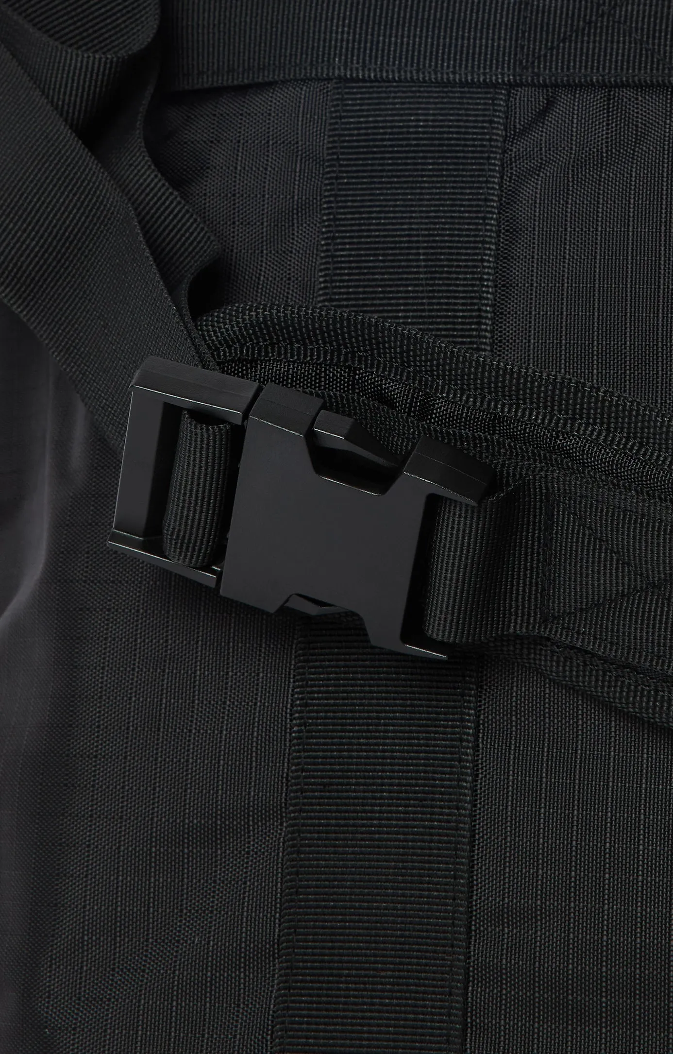 BOLSA MESSENGER CRD NEGRA sold by Blue Banana product image thumbnail 5