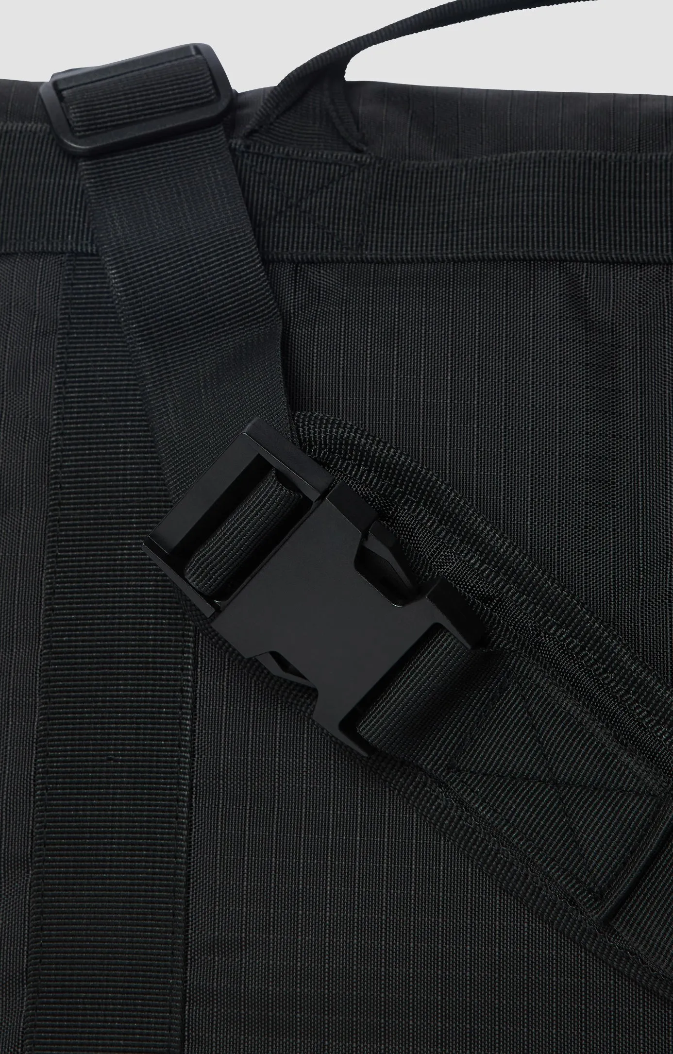 BOLSA MESSENGER CRD NEGRA sold by Blue Banana product image thumbnail 4