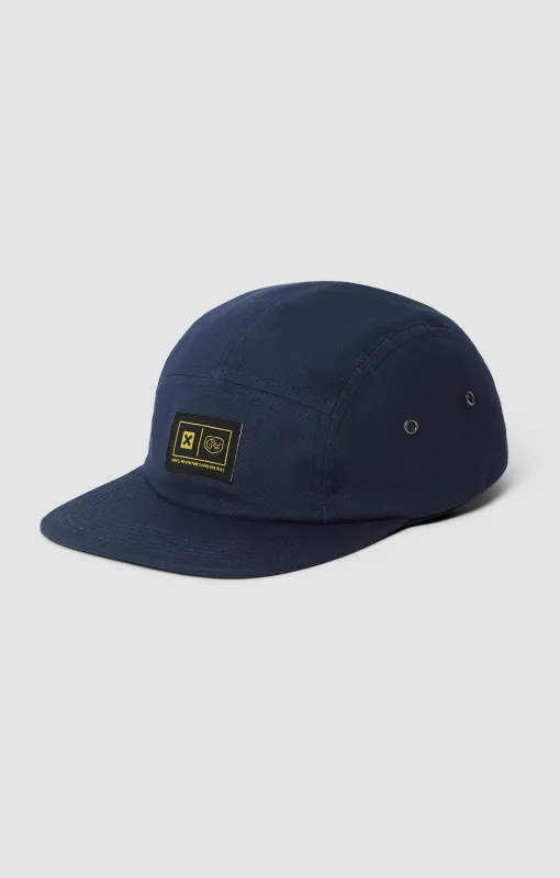 GORRA 5 PANELS CRD ANTRACITA sold by Blue Banana