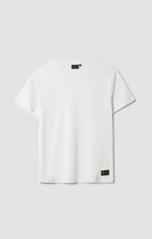 CAMISETA BASIC PREMIUM CRD BLANCA sold by Blue Banana