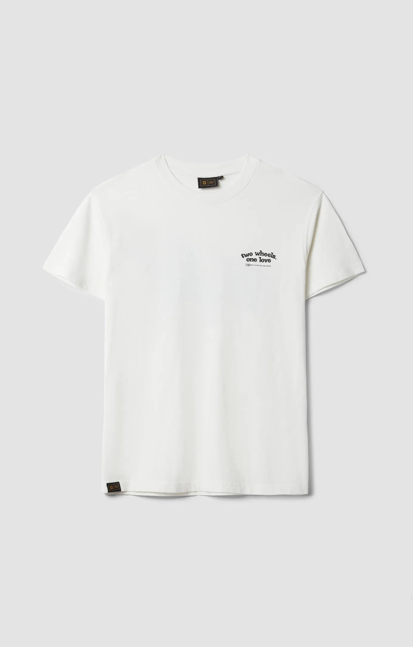 CAMISETA DREAM CRD BLANCA sold by Blue Banana