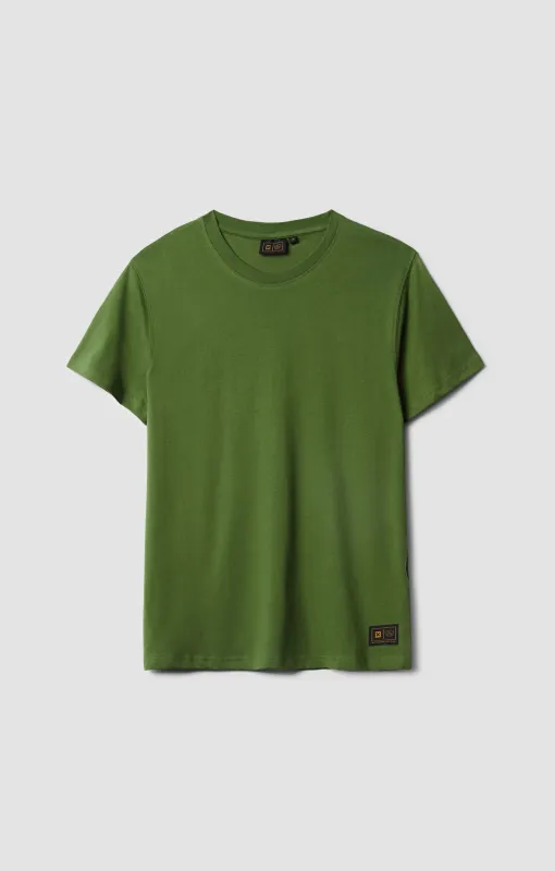 CAMISETA BASIC PREMIUM CRD VERDE sold by Blue Banana
