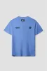 CAMISETA ATLAS JAY BLUE sold by Blue Banana