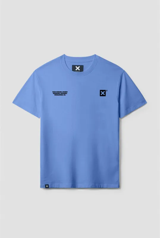 CAMISETA ATLAS JAY BLUE sold by Blue Banana