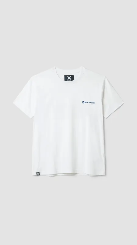 CAMISETA CITY VIGO BLANCA sold by Blue Banana