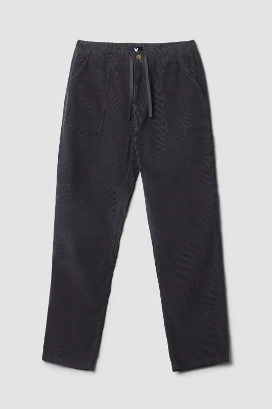 PANTALÓN STRAIGHT CHECK GRIS sold by Blue Banana