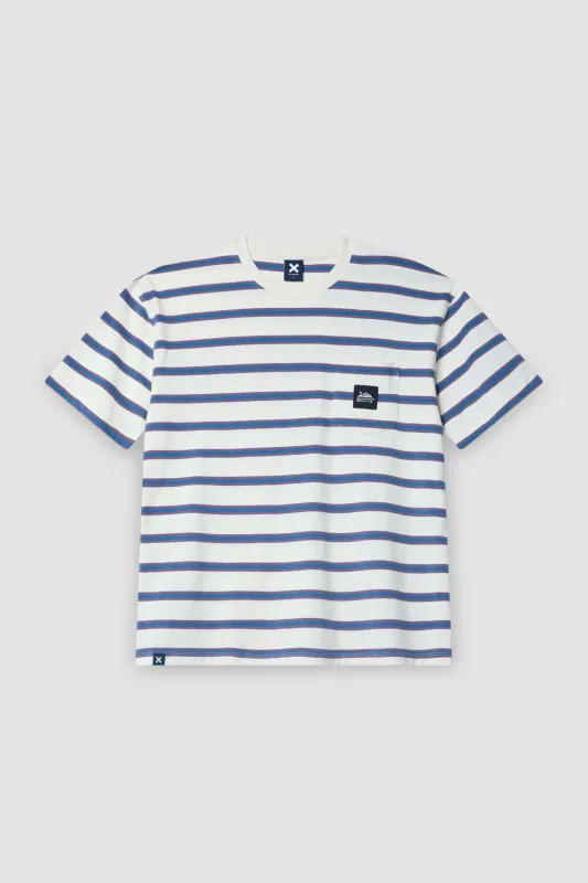 CAMISETA HAPPO ONE BLANCO ROTO sold by Blue Banana