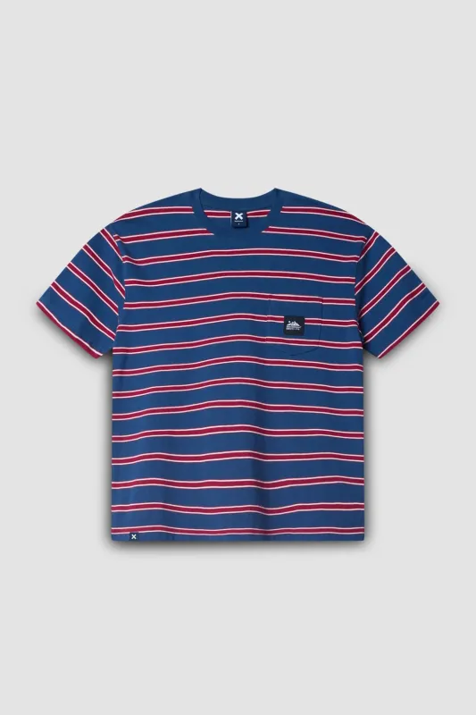 CAMISETA HAPPO ONE IMPERIAL BLUE sold by Blue Banana