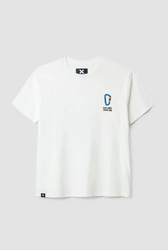 CAMISETA HIGH BLANCA sold by Blue Banana