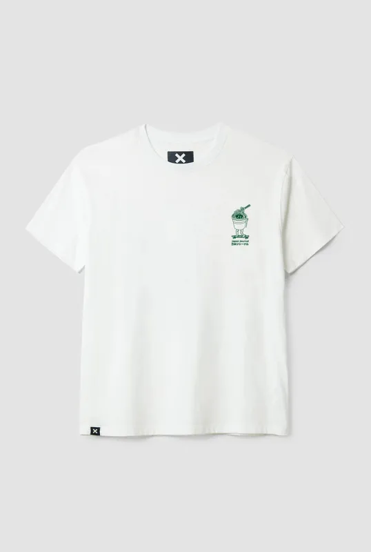 CAMISETA RAMEN BLANCA sold by Blue Banana
