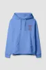 SUDADERA CON CAPUCHA SUSHI & POW JAY BLUE sold by Blue Banana