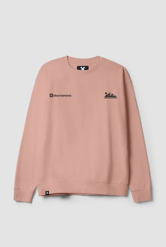 SUDADERA GRAB CORAL sold by Blue Banana