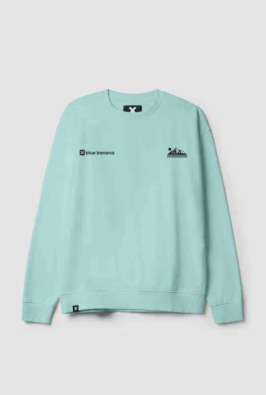 SUDADERA GRAB ACQUA sold by Blue Banana
