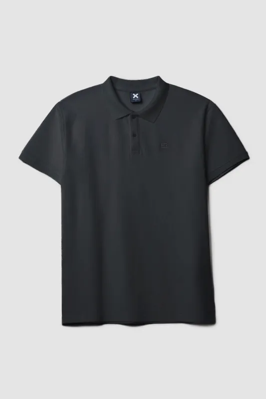 POLO NATURE ANTRACITA sold by Blue Banana