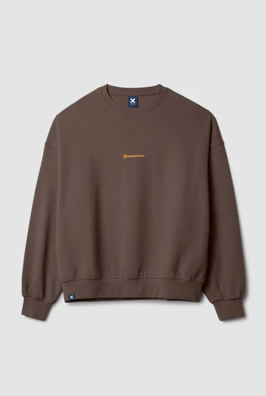 SUDADERA CLEAN TAPIOCA sold by Blue Banana