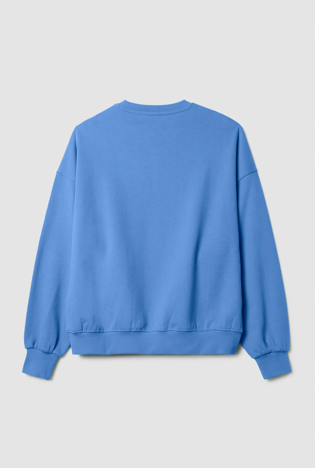 SUDADERA CLEAN JAY BLUE sold by Blue Banana product image thumbnail 2
