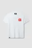 CAMISETA NATURE BLANCA sold by Blue Banana