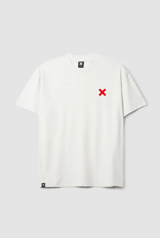 CAMISETA AMSTERDAM BLANCA sold by Blue Banana