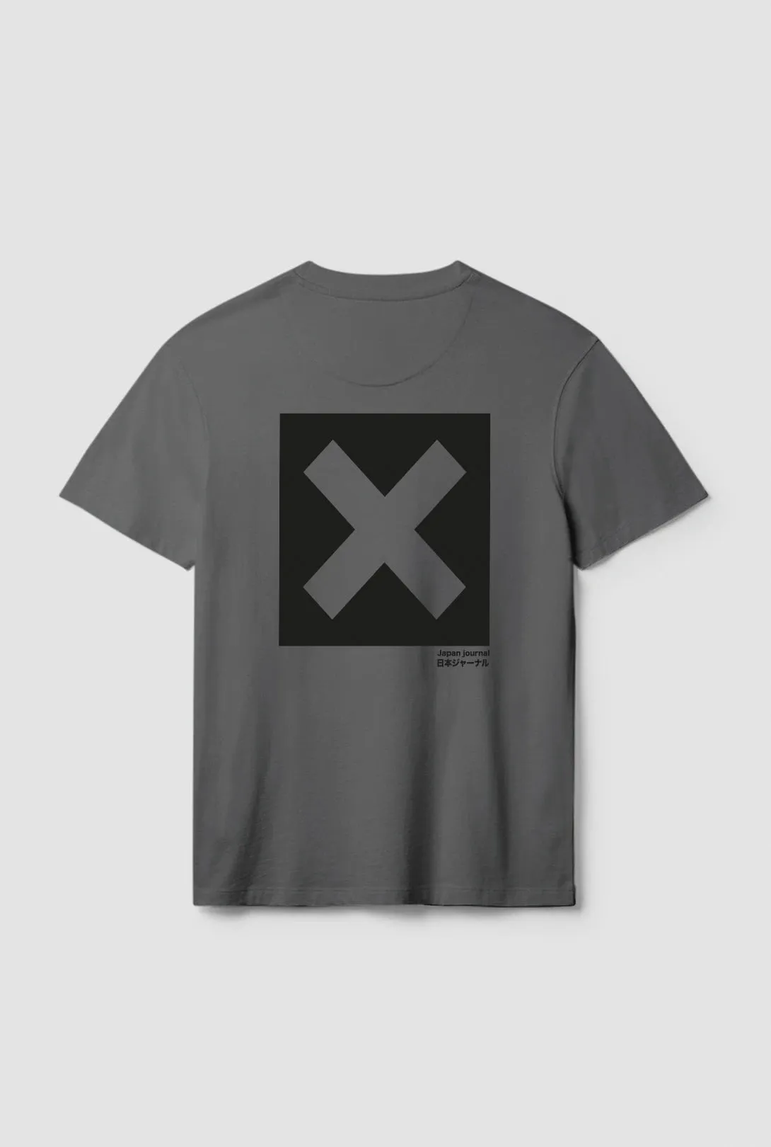 CAMISETA NATURE ASH sold by Blue Banana product image thumbnail 2