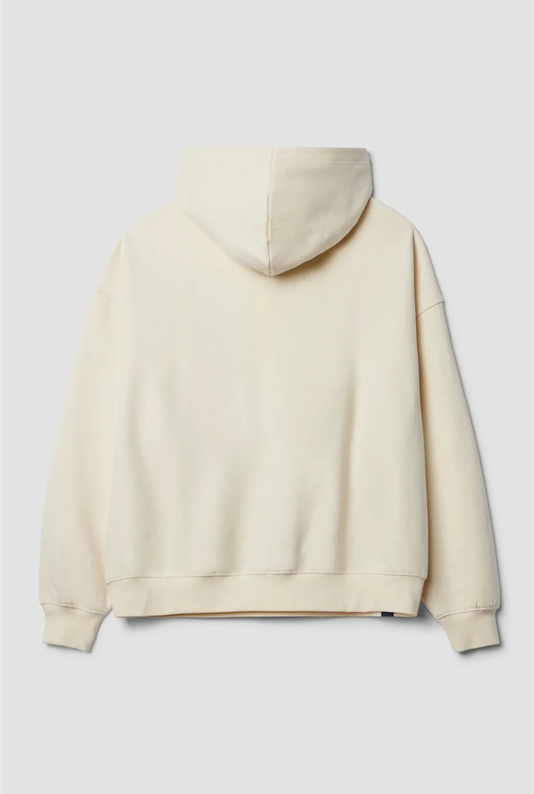SUDADERA CON CAPUCHA NATIVE CREMA sold by Blue Banana product image thumbnail 2