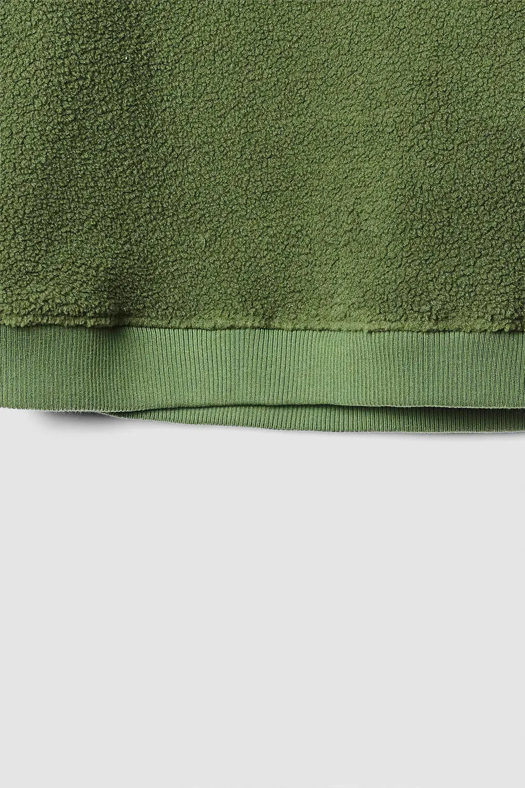 SUDADERA TERRA CAQUI sold by Blue Banana product image thumbnail 4