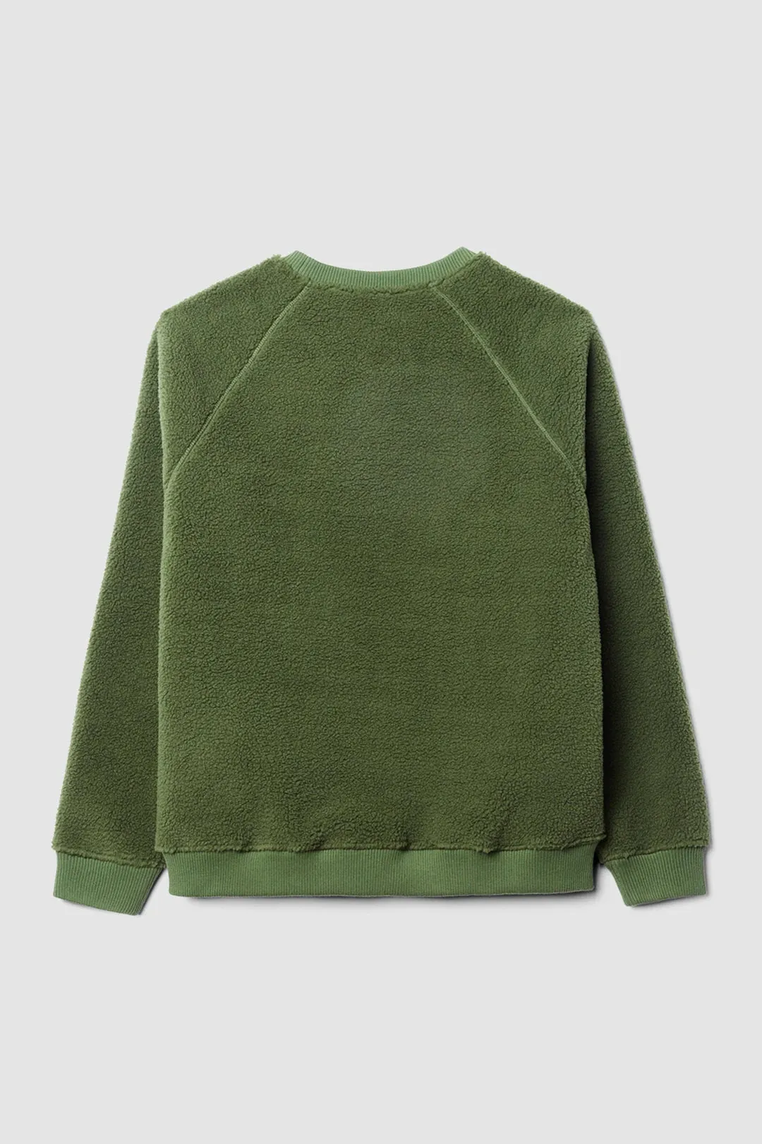 SUDADERA TERRA CAQUI sold by Blue Banana product image thumbnail 2