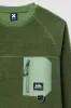 SUDADERA TERRA CAQUI sold by Blue Banana