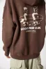 SUDADERA CON CAPUCHA COAST TAPIOCA sold by Blue Banana