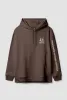 SUDADERA CON CAPUCHA COAST TAPIOCA sold by Blue Banana