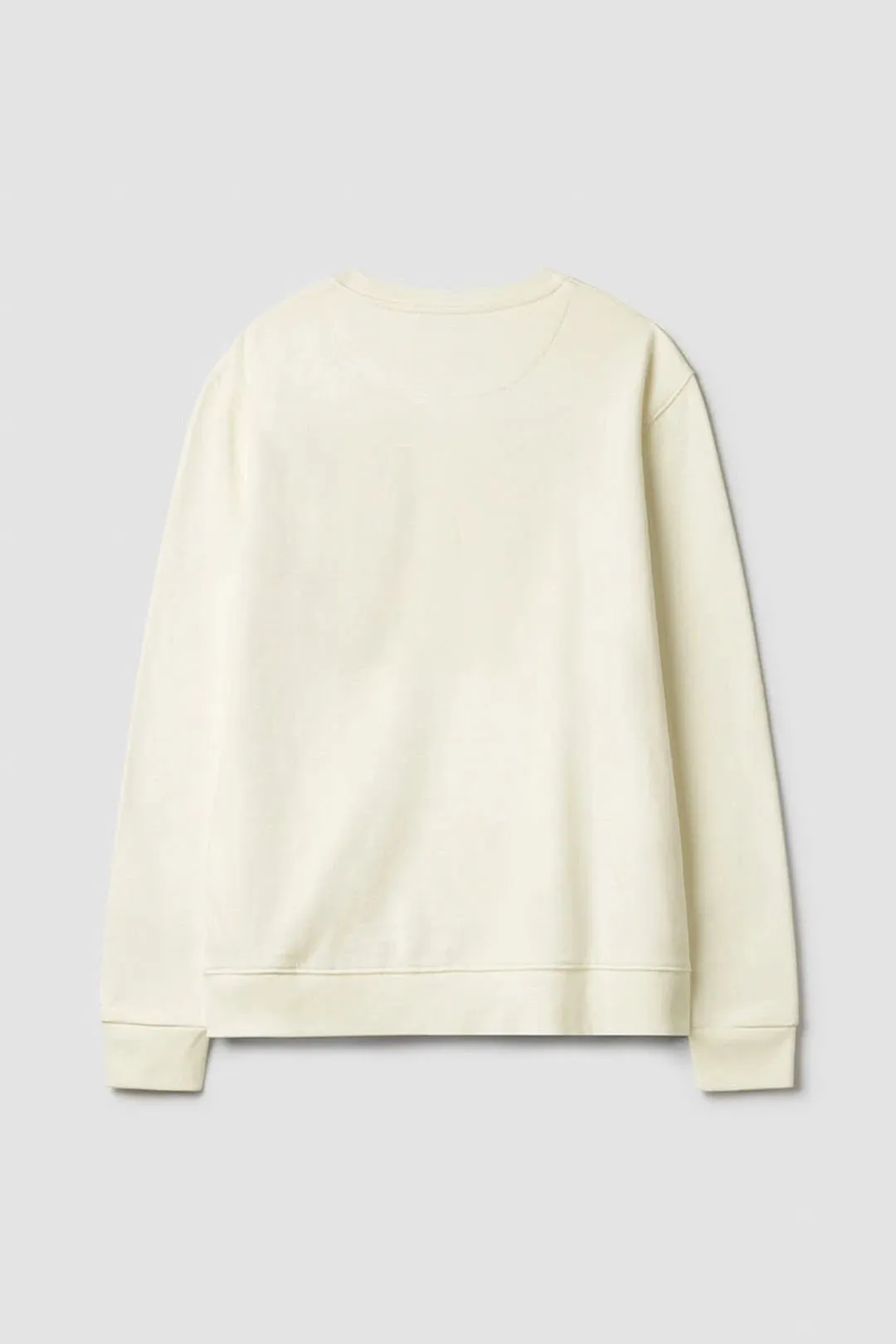SUDADERA AMSTERDAM CREMA sold by Blue Banana product image thumbnail 2