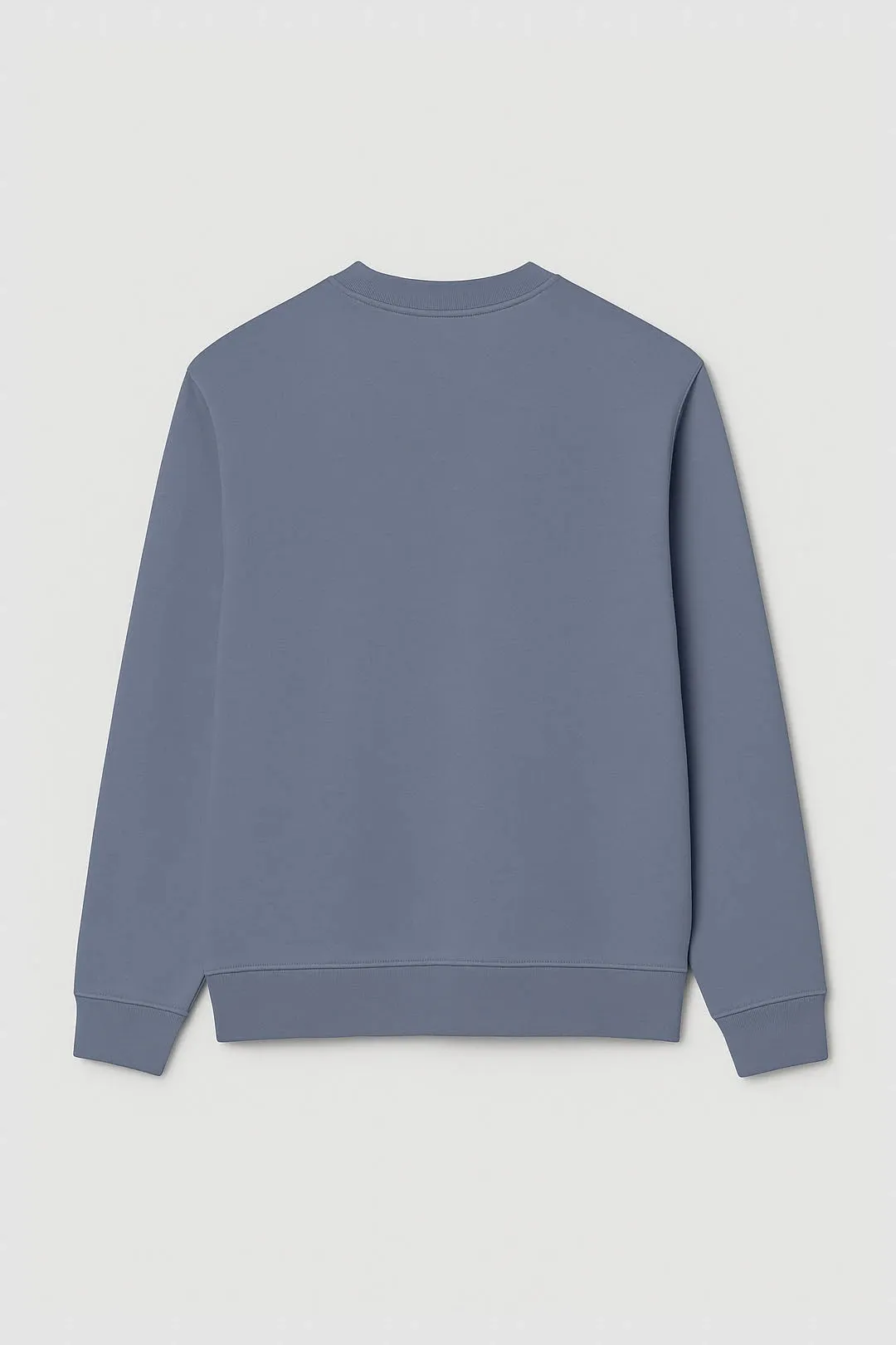 SUDADERA AMSTERDAM SKY BLUE sold by Blue Banana product image thumbnail 2
