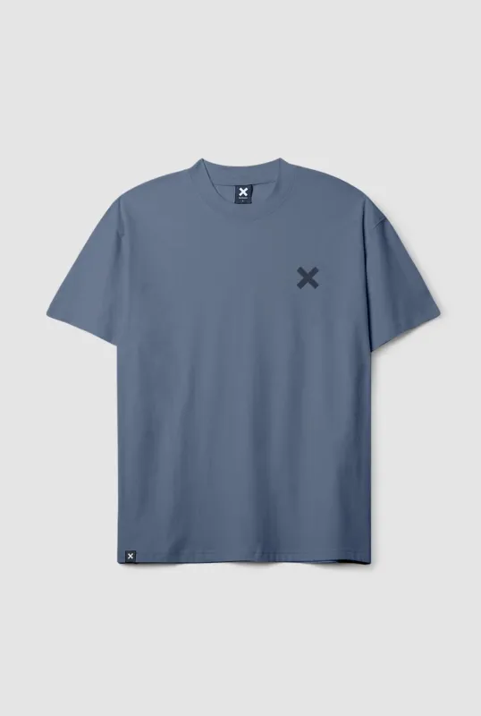 CAMISETA AMSTERDAM SKY BLUE sold by Blue Banana