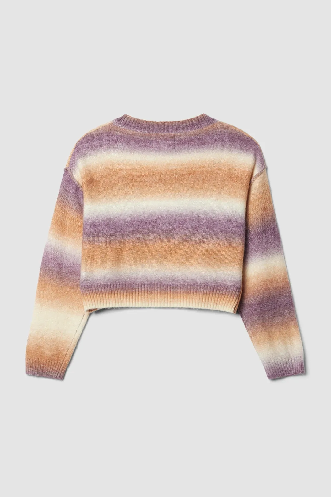 JERSEY DE PUNTO MUJER HANA MULTICOLOR sold by Blue Banana product image thumbnail 2