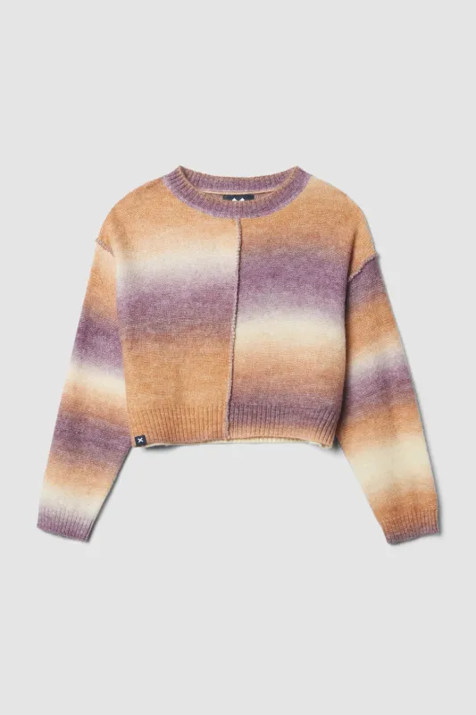 JERSEY DE PUNTO MUJER HANA MULTICOLOR sold by Blue Banana