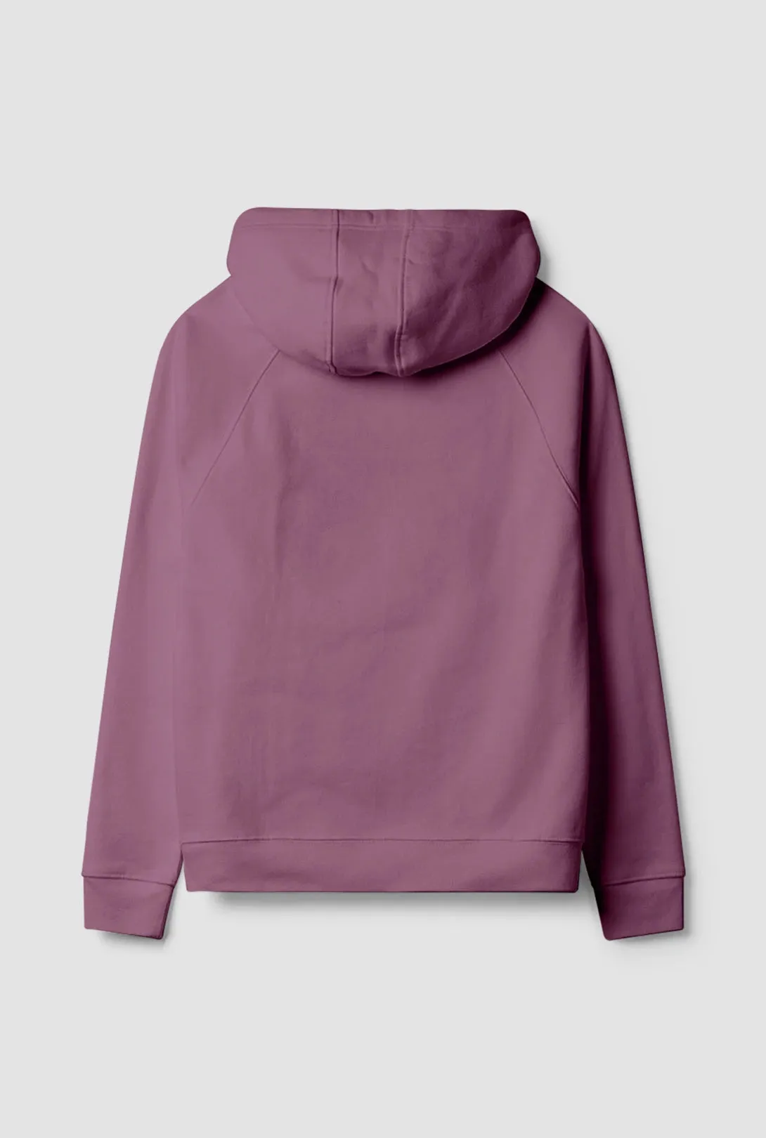 SUDADERA CON CAPUCHA AMSTERDAM BERRY sold by Blue Banana product image thumbnail 2