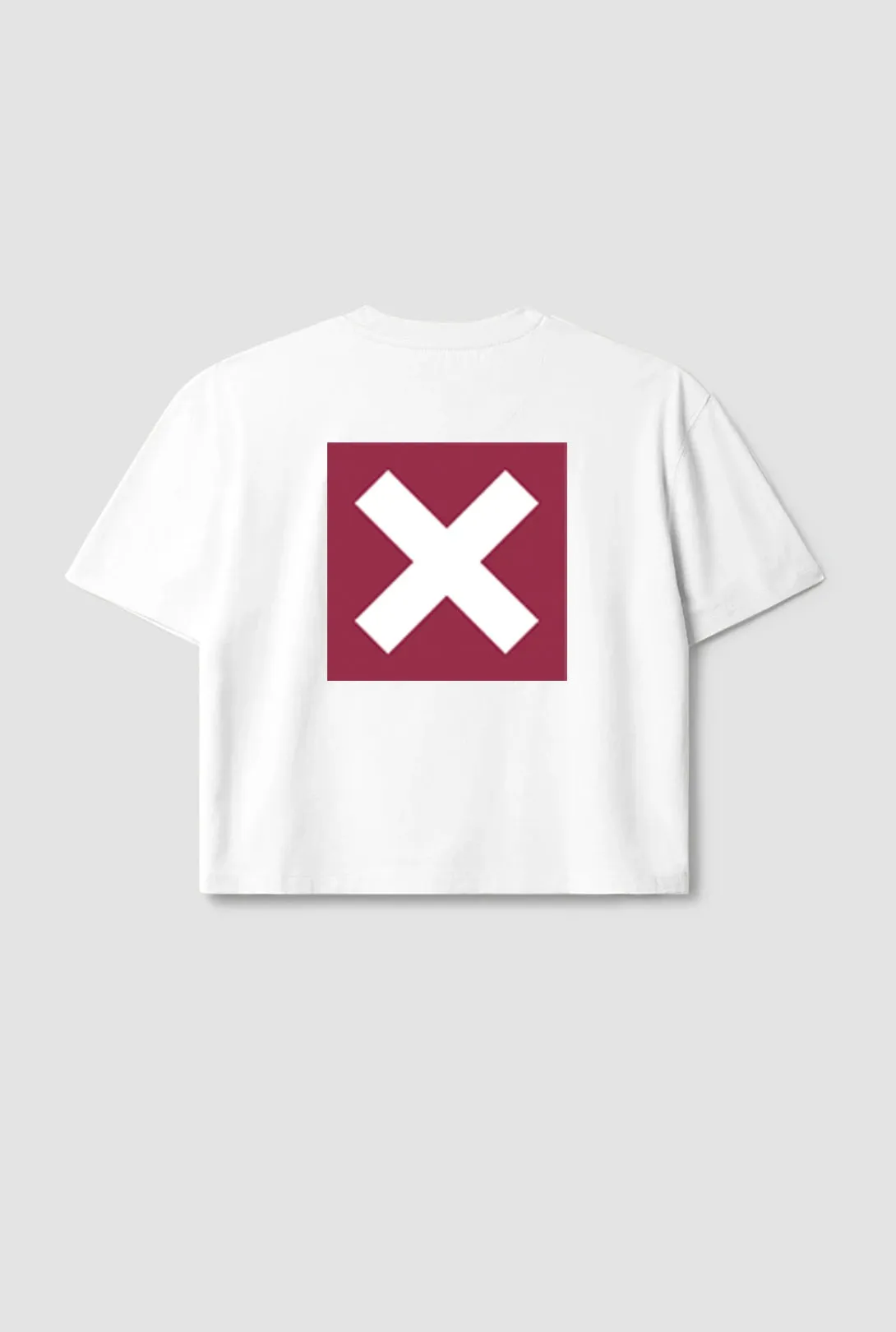 CAMISETA MUJER NATURE BLANCA sold by Blue Banana product image thumbnail 2