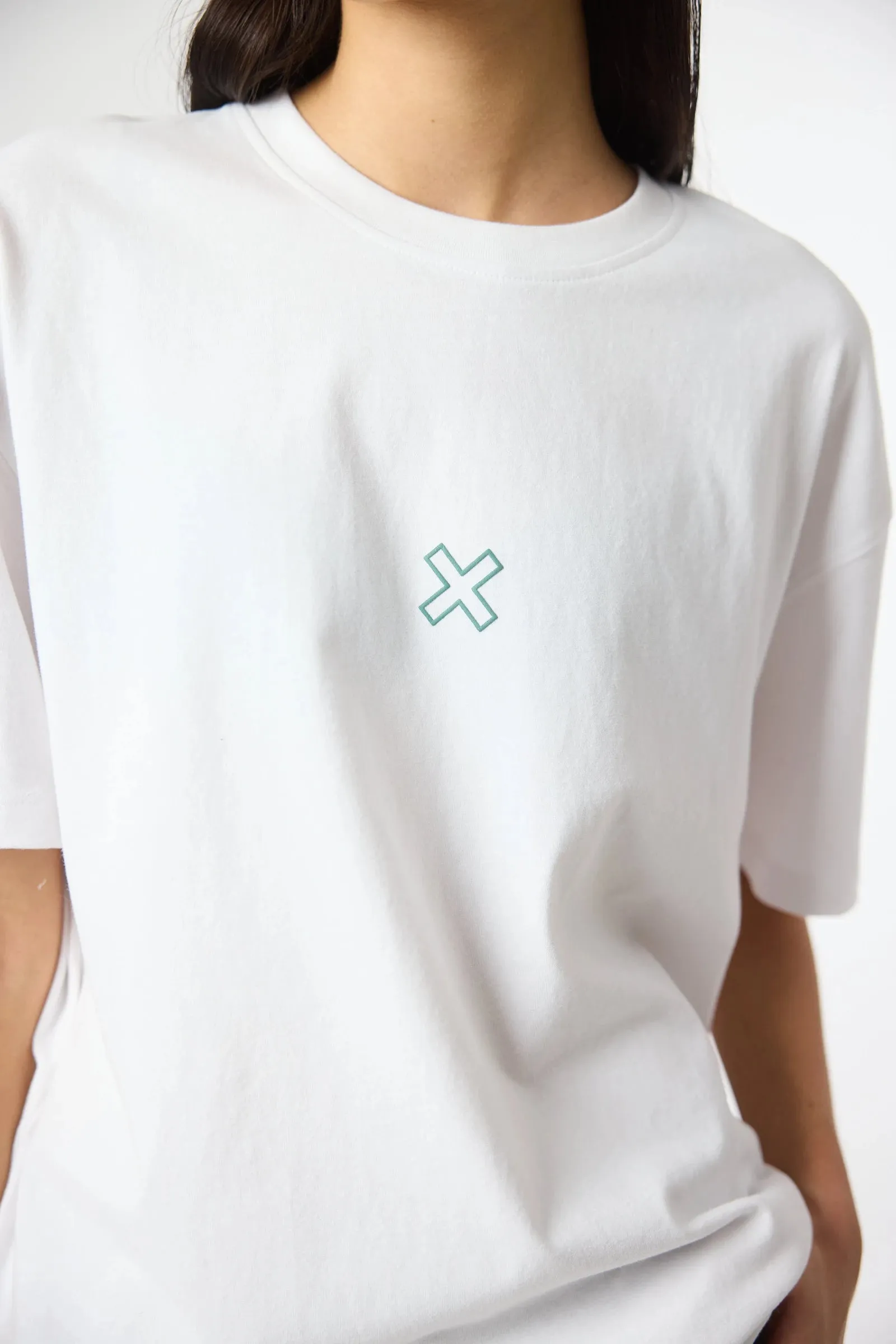 CAMISETA BONFIRE BLANCA sold by Blue Banana product image thumbnail 3