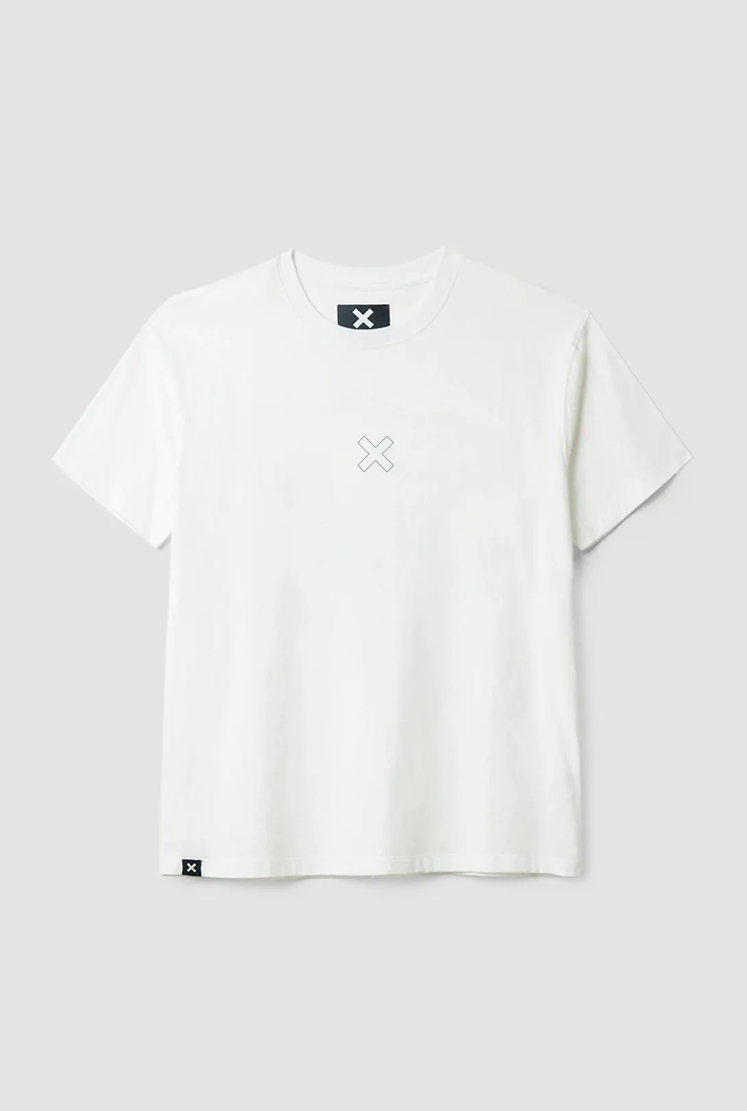 CAMISETA BONFIRE BLANCA sold by Blue Banana