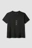 CAMISETA BONFIRE NEGRA sold by Blue Banana