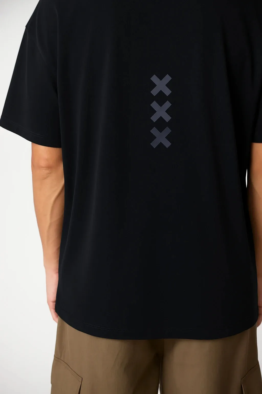 CAMISETA BONFIRE NEGRA sold by Blue Banana product image thumbnail 4