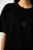CAMISETA BONFIRE NEGRA sold by Blue Banana