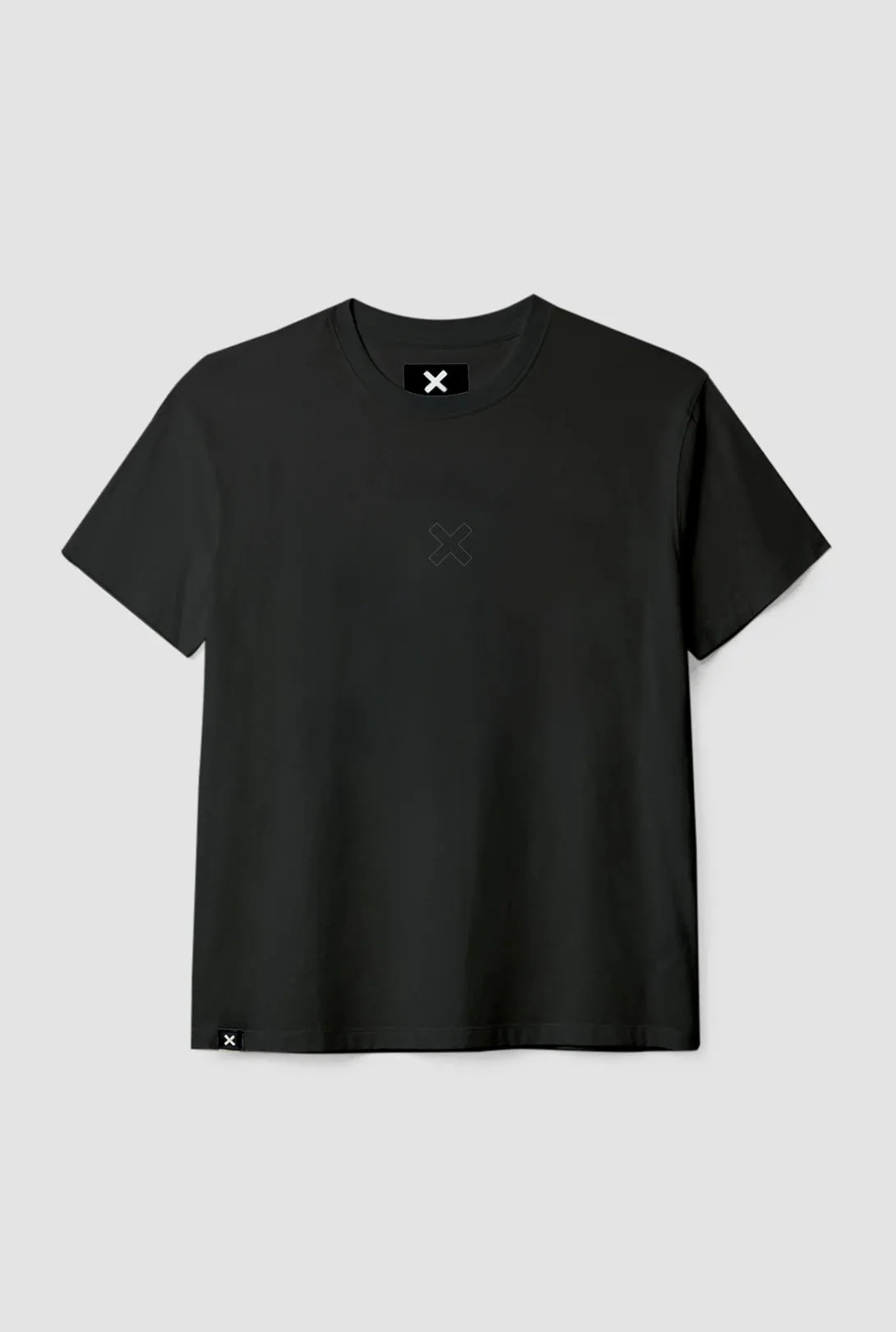 CAMISETA BONFIRE NEGRA sold by Blue Banana